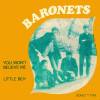 Baronets