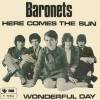 Baronets