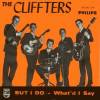 Cliffters