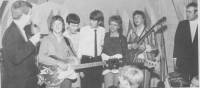 jack and the rippers