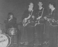 shakers