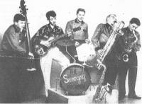 swinging rockmen