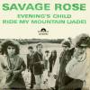 Savage Rose