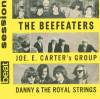 Beefeaters