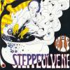 Steppeulvene