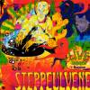 Steppeulvene