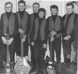 vanguards