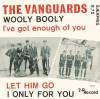 Vanguards